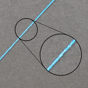 Surface roughness-1