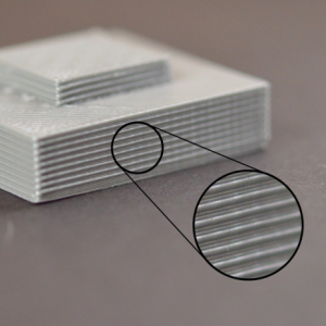 Surface roughness-2